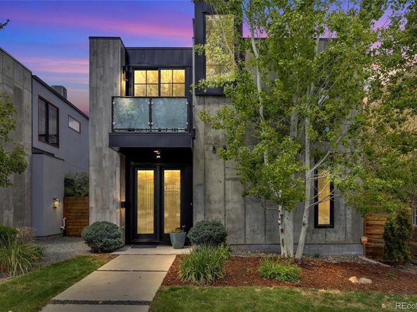 3115 W 25th Avenue, Denver CO 80211