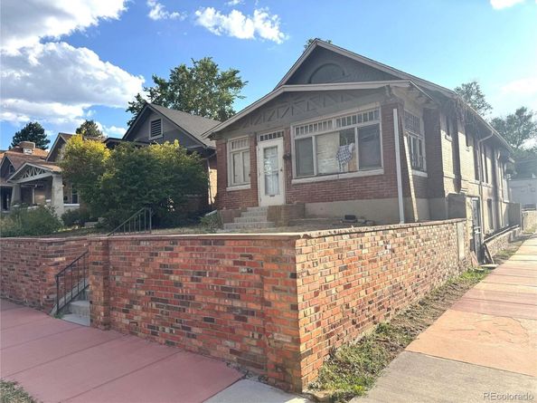 141 N Pennsylvania Street, Denver CO 80203