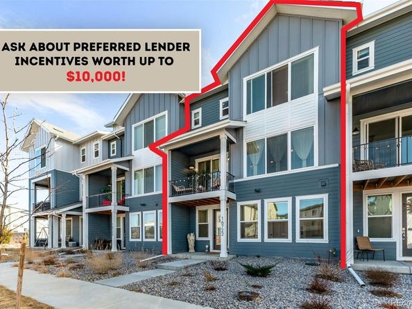 16722 Umatilla Street, Broomfield CO 80023