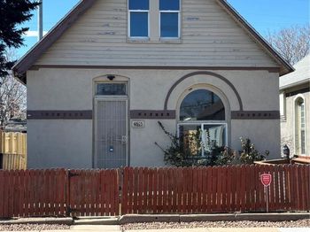 4665 N Josephine Street