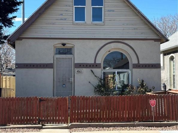 4665 N Josephine Street, Denver CO 80216