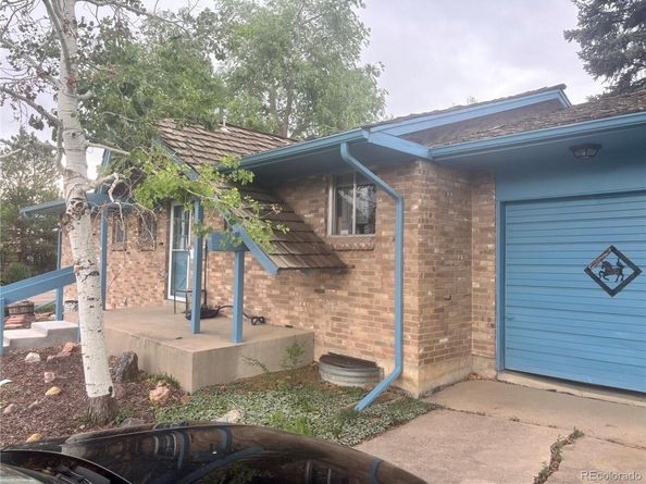 7600 S Kit Carson Drive, Centennial CO 80122