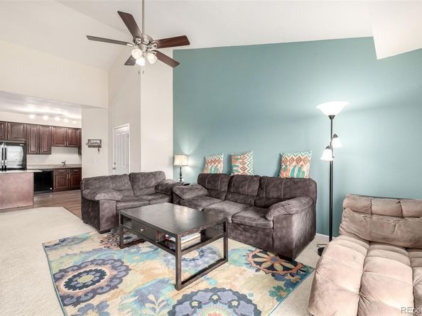 804 Summer Hawk Drive 6303, Longmont CO 80504