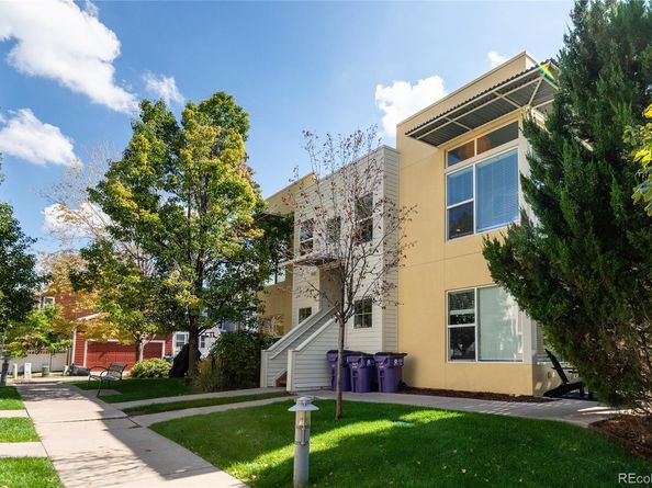 2678 Syracuse Street 205, Denver CO 80238