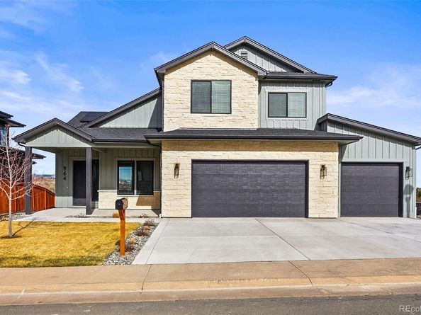 964 Saint Andrews Lane, Louisville CO 80027