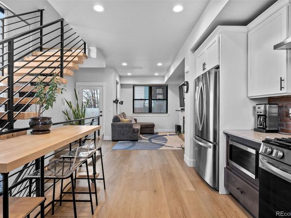 5423 S Prince Street A, Littleton CO 80120