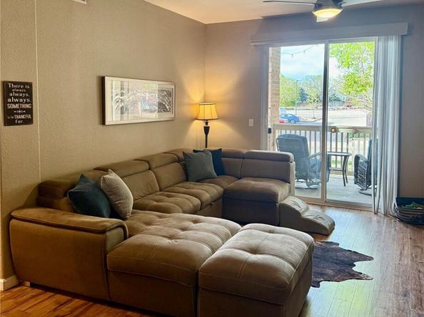 1691 W Canal Circle 1117, Littleton CO 80120