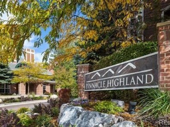 1691 W Canal Circle 1117, Littleton CO 80120
