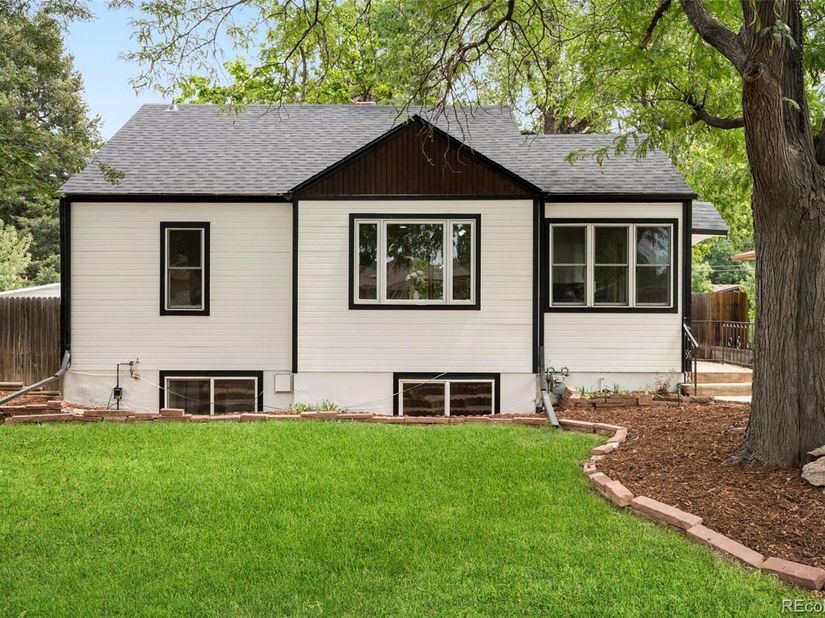 4786 Teller Street, Wheat Ridge CO 80033