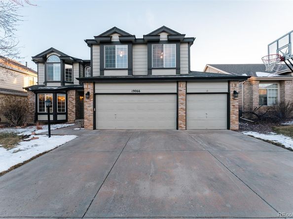 19066 E Berry Drive, Aurora CO 80015