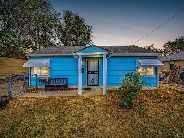 1343 Havana Street, Aurora CO 80010