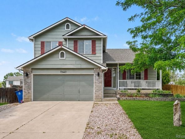 11441 Lima Court, Henderson CO 80640
