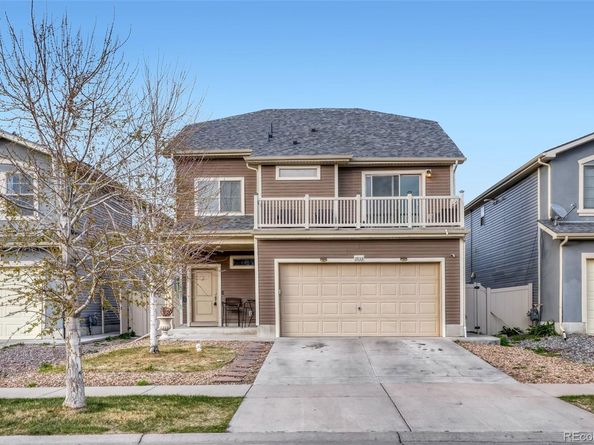 19001 E 55Th Avenue, Denver CO 80249