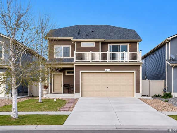 19001 E 55Th Avenue, Denver CO 80249