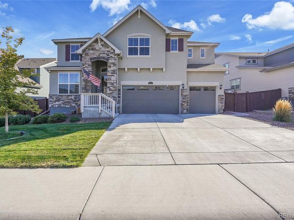 4894 E 145th Avenue, Thornton CO 80602