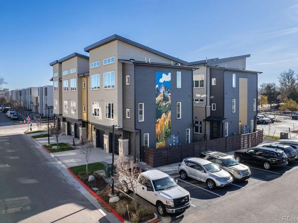 5227 N Eliot Street, Denver CO 80221