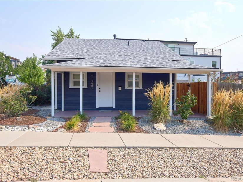 2901 S Sherman Street, Englewood CO 80113