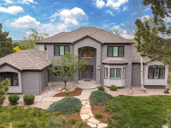 7499 S Genoa Circle, Centennial CO 80016