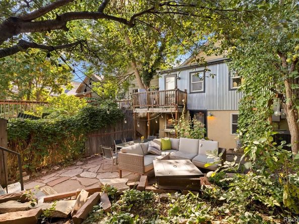 Undisclosed Address #8187496, Denver CO 80211