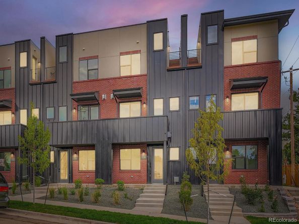 2118 Applewood Drive, Lakewood CO 80215