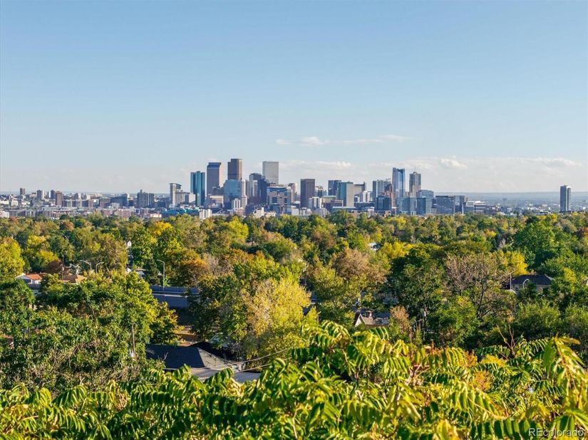 4921 Beach Court, Denver CO 80221