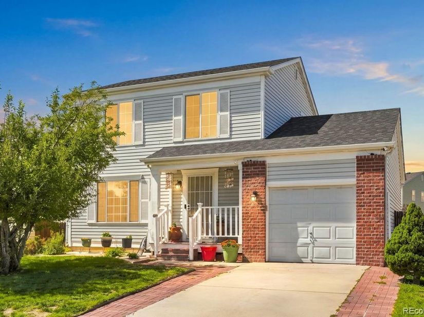 15633 E 51st Place, Denver CO 80239