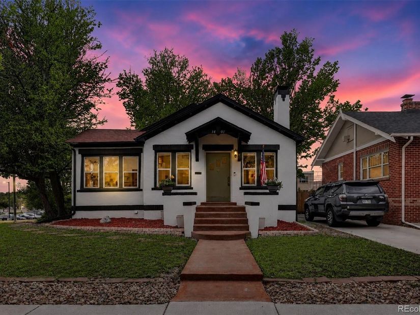 1401 Ash Street, Denver CO 80220