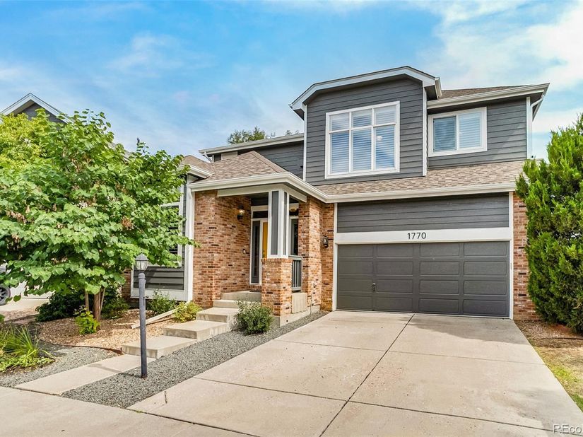 1770 S Poplar Street, Denver CO 80224