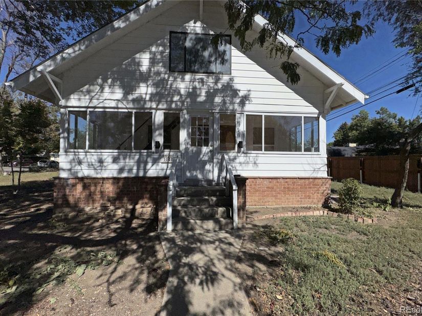 1048 11th Avenue, Longmont CO 80501
