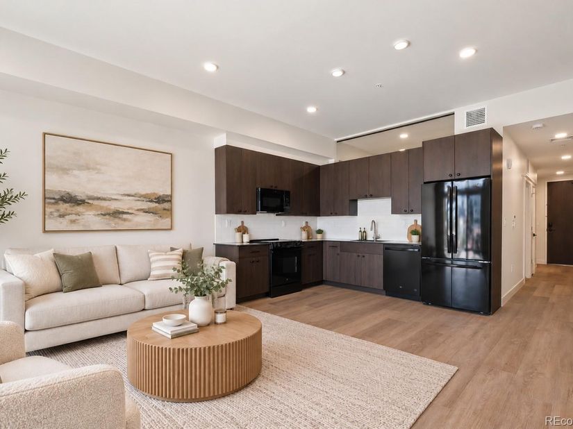 1643 Boulder Street 209, Denver CO 80211