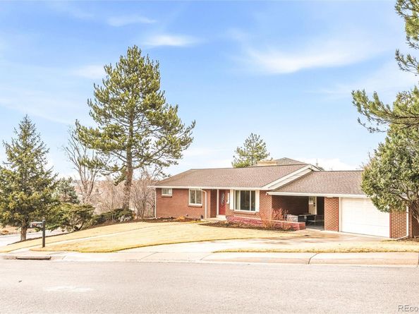 5130 Depew Court, Denver CO 80212