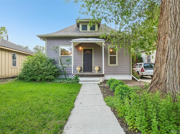 422 Atwood Street, Longmont CO 80501