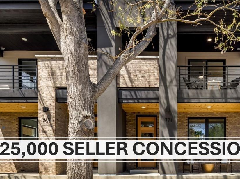 771 Birch Street, Denver CO 80220