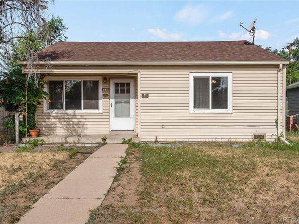985 Xavier Street, Denver CO 80204
