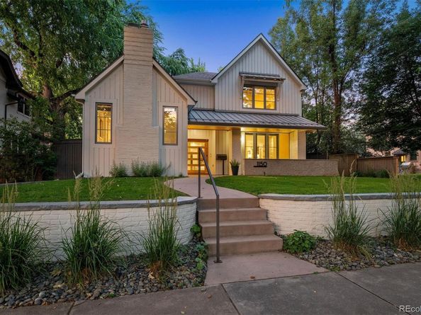1150 S Gilpin Street, Denver CO 80210