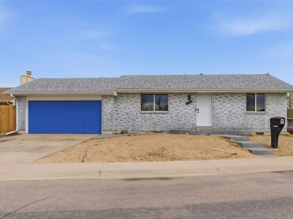 7900 Quince Street, Commerce City CO 80022