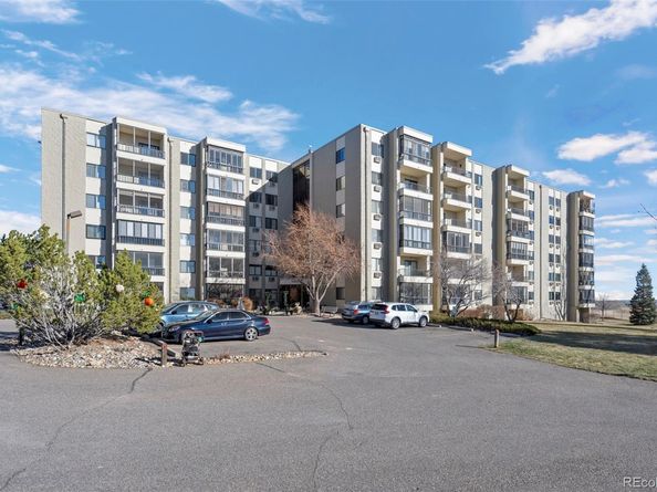 13992 E Marina Drive 407, Aurora CO 80014