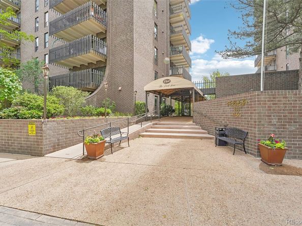 460 S Marion Parkway 855, Denver CO 80209