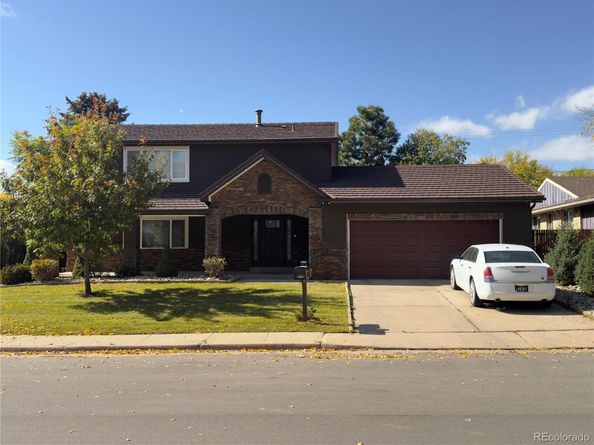 2775 S Marshall Street, Denver CO 80227