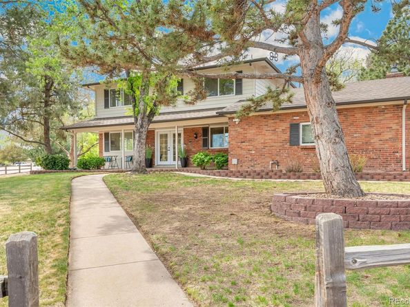7445 S Kendall Boulevard, Littleton CO 80128