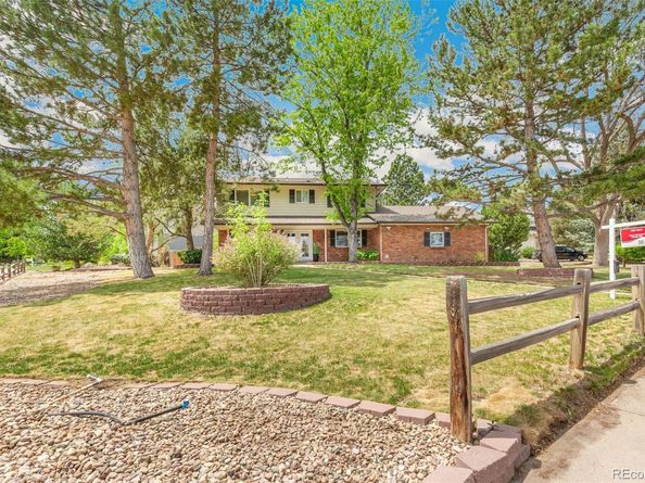 7445 S Kendall Boulevard, Littleton CO 80128