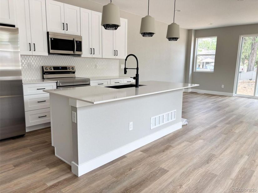 5512 Clay Court, Denver CO 80221