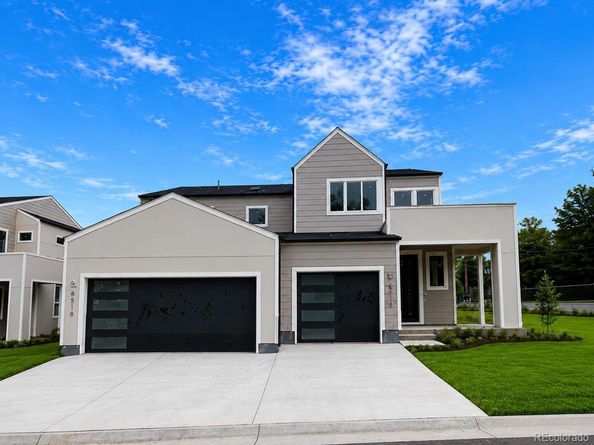 5512 Clay Court, Denver CO 80221