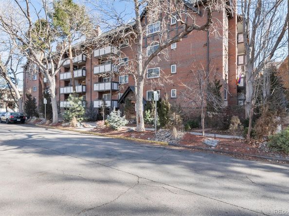 1270 N Marion Street 505, Denver CO 80218