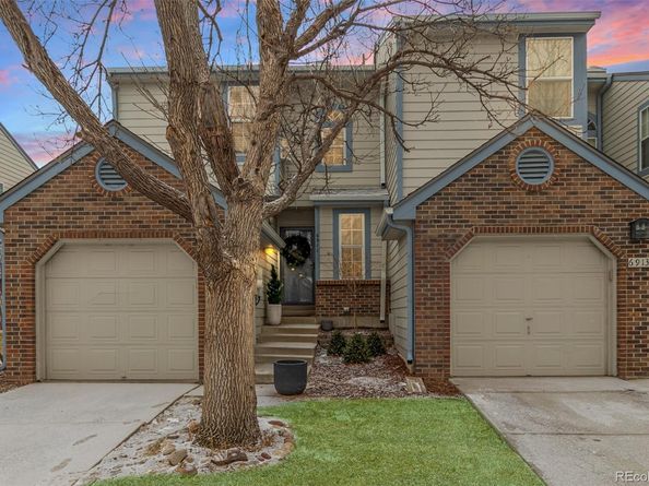 6911 S Dover Way, Littleton CO 80128