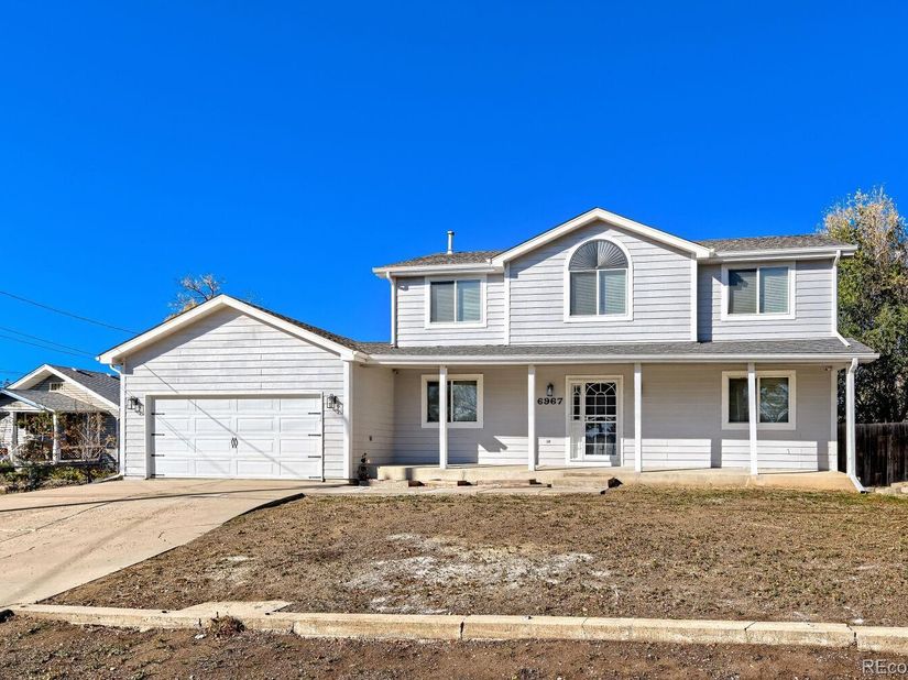 6967 Lamar Street, Arvada CO 80003