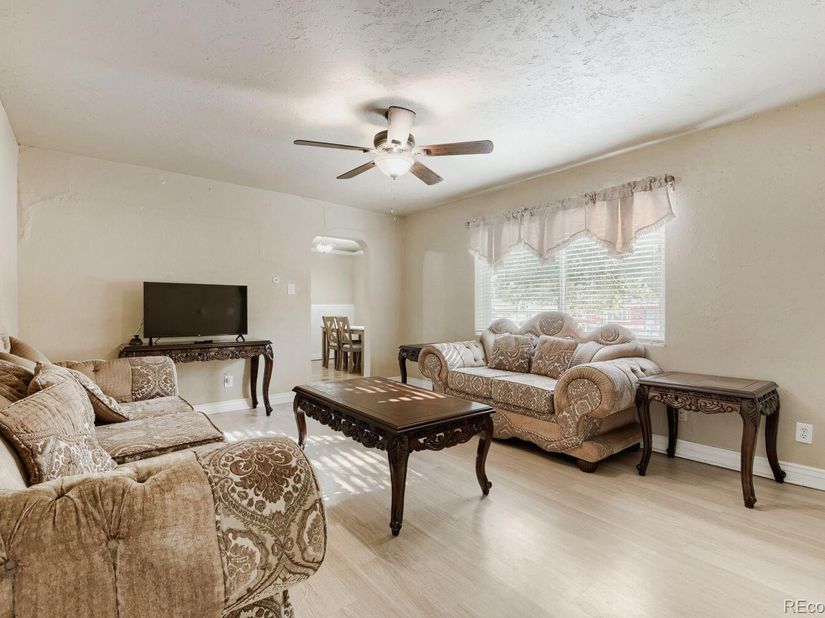 9390 Nagel Drive, Denver CO 80229