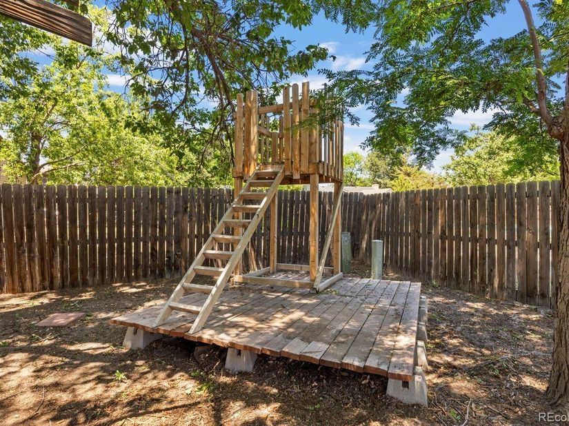 3347 S Laredo Court, Aurora CO 80013
