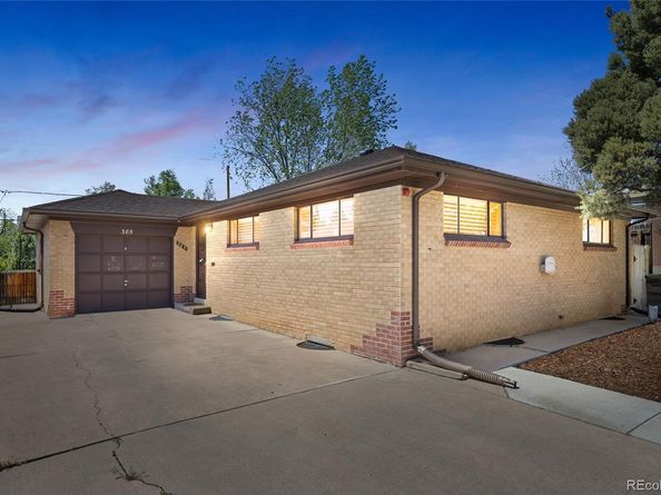 385 S Kearney Street, Denver CO 80224