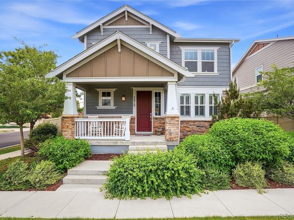 7313 Ames Court, Arvada CO 80003